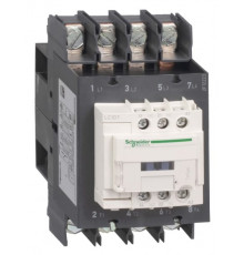4Р КОНТАКТОР 415В 60 A 100В AC 50/60ГЦ