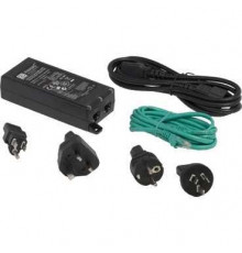 POWER OVER ETHERNET MID-SPAN INJECTOR KIT