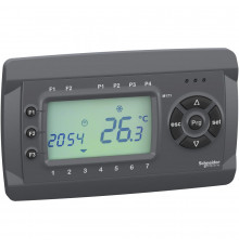 LCD дисплей