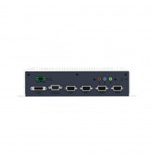 S-BOX PC Optimized без ОС, DC 1 слот