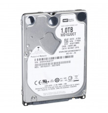 HDD 1 Tб с винтами для крепления