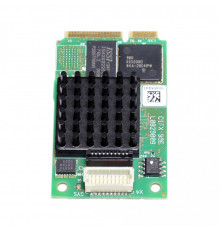 Интерфейс 1xProfibus DP Master NVRAM