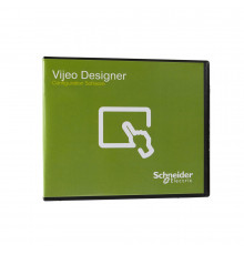 Vijeo Designer 6.2 RT IDS лицензия