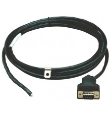 Кабель ответвления Modbus+(984/Bridge), слева от разъемов, 2.4м