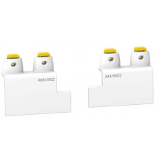 20 КРЫШЕК ВИНТОВ ДЛЯ iCT 3-4П 25A (10 ВЕРХНИХ+10 Н