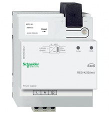 ИСТОЧНИК ПИТАНИЯ 320 REG-K