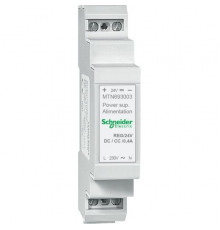 ИСТОЧНИК ПИТАНИЯ DC24/0,4A REG-K