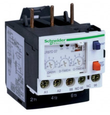 ЭЛЕКТРОННОЕ РЕЛЕ ПЕРЕГ.1,2A-7A, 110V AC