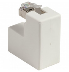 ETHERNET КОННЕКТОР TCP/IP