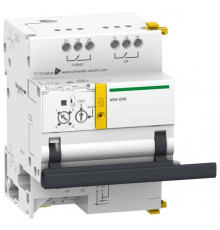 Acti 9 ARA автоматические устройства повторного включения для iC60 1P, 1P+N, 2P