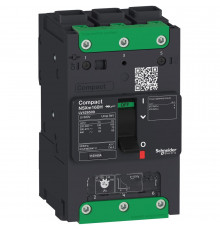 3П АТВОМАТИЧЕСКИЙ ВЫКЛЮЧАТЕЛЬ NSXm 36kA TM40D Elink