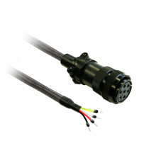 КАБЕЛЬ ДВИГАТЕЛЯ VW3M5D2AR30