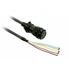 КАБЕЛЬ ДВИГАТЕЛЯ VW3M5D2FR30