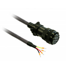 КАБЕЛЬ ДВИГАТЕЛЯ VW3M5D4AR30