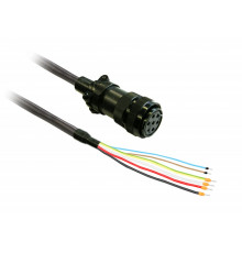 КАБЕЛЬ ДВИГАТЕЛЯ VW3M5D4FR30