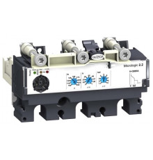 3П3T MICROLOGIC2.2 40A РАСЦЕПИТЕЛЬ NSX100-250