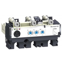 3П3T MICR2.2G 100A РАСЦЕПИТЕЛЬ NSX100-250