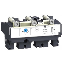 3П3T TM16G РАСЦЕПИТЕЛЬ ДЛЯ NSX100-250