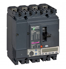 4П4Т АВТ. ВЫКЛ. MICROLOGIC 5.2A 100A NSX250H