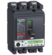 3П3Т АВТ. ВЫКЛ. MICROLOGIC 5.2A 100A NSX250F