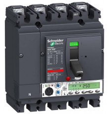 4П4Т АВТ. ВЫКЛ. MICROLOGIC 5.2A 100A NSX250F