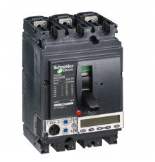 3П3Т АВТ. ВЫКЛ. MICROLOGIC 5.2A 250A NSX250N