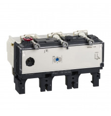 3П3Т MICROLOGIC1.3M 500A РАСЦЕПИТЕЛЬ ДЛЯ NSX630