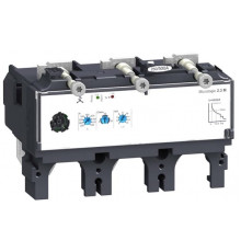 3П3Т MICROLOGIC 2.3 M 320A РАСЦЕПИТЕЛЬ NSX400/630