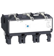 4П3Т MICROLOGIC 1.3M 500A РАСЦЕПИТЕЛЬ ДЛЯ NSX630