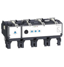 4П4Т MICROLOGIC 2.3 250A РАСЦЕП. ДЛЯ NSX400/630