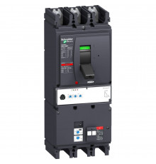 3П3Т АТВОМАТИЧЕСКИЙ ВЫКЛЮЧАТЕЛЬMR.2.3 400A VIGINSX400F