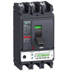 3П3Т АТВОМАТИЧЕСКИЙ ВЫКЛЮЧАТЕЛЬ MICROLOGIC 5.3A 630A NSX630F