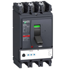 3П3Т АТВОМАТИЧЕСКИЙ ВЫКЛЮЧАТЕЛЬ MICROLOGIC 2.3 630A NSX630H
