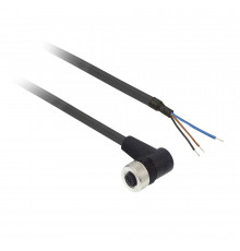 КАБЕЛЬНЫЙ ГНЕЗДОВОЙ РАЗЪЕМ XZCP1340L10