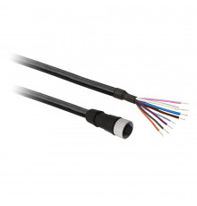 КАБЕЛЬ С КОННЕКТОРОМ, XZCP29P12L10
