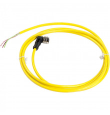 КАБЕЛЬ С КОННЕКТ., 1/2&quot;20 UNF, ДО 250 В