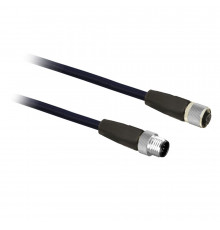 КАБЕЛЬ С КОННЕК.,230В, 3А,XZCRV1511064D2