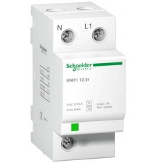 iPRF1 12.5r ОПН ПОЛЮС И НЕЙТРАЛЬ КЛАСС 1+2