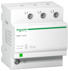 iPRF1 12.5r УЗИП 3-ПОЛЮСНЫЙ КЛАСС 1+2