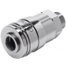 Фитинг Festo KDMS6-1/4-A