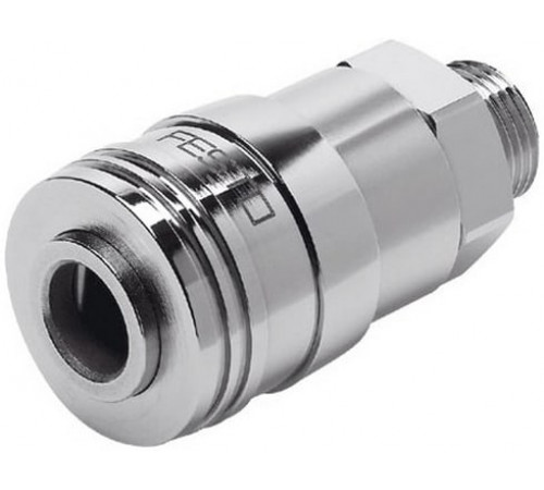 Фитинг Festo KDMS6-3/8-A Фитинг Festo KDMS6-3/8-A