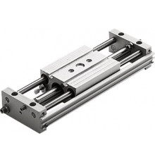 Блок линейного привода Festo SLM-25-250-KF-A-GU-E