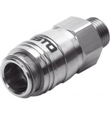 Быстроразъемная розетка Festo KD3-1/8-A-R