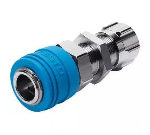 Фитинг Festo KD4-CK-9-S Фитинг Festo KD4-CK-9-S