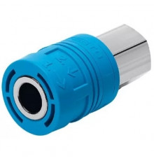 Фитинг Festo KDS6-1/4-I