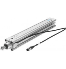 Стандартный цилиндр Festo DNCI-32-300-P-A