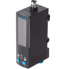 Датчик давления Festo SDE3-B2D-B-WQ4-2P-M8-EX2