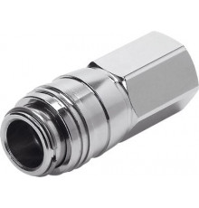 Быстроразъемная розетка Festo KD3-1/4-I