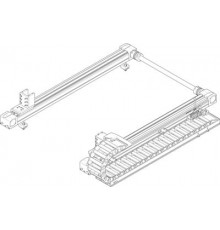 Модуль перемещения Festo EHMX-EGC-80-TB-KF