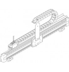 Модуль перемещения Festo EHMY-LP-EGC-125-TB-HD